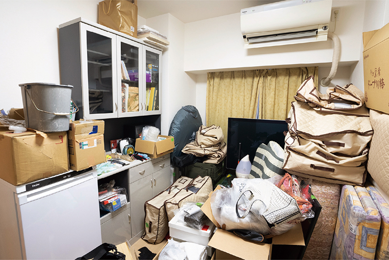 Before