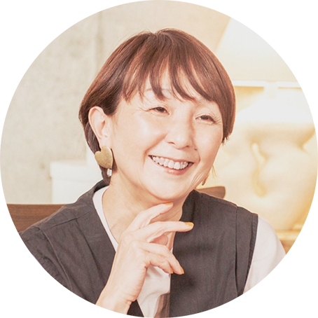 整理収納アドバイザー 村上直子さん